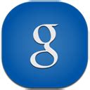 Google docs Icon | Circle Iconset | Martz90
