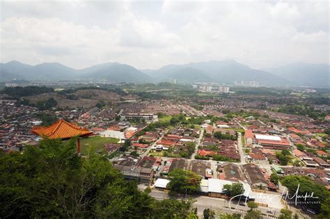 Ipoh Malaysia, An Unexpected Gem