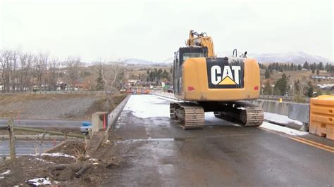 Construction season arrives on Interstate 15