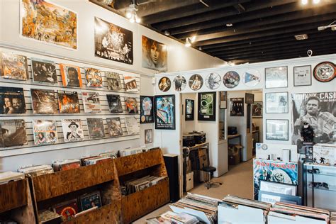 The Best Record Stores in Northeast Florida - JME Jacksonville Music ...