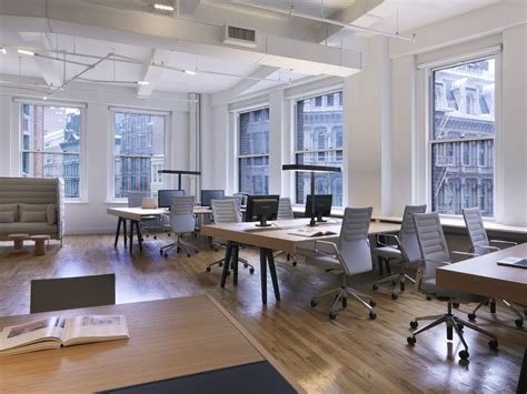 The 9 Best Startup and Tech Offices in New York City - Office Snapshots