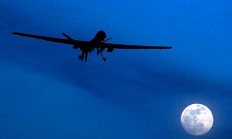 US drone strikes in Pakistan 'carried out without government's consent ...