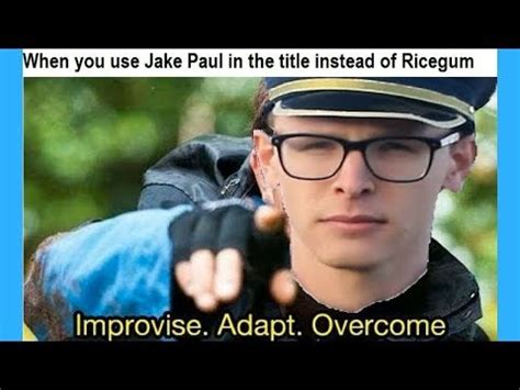 View 20 Improvise Adapt Overcome Memes - vortexcokeesz