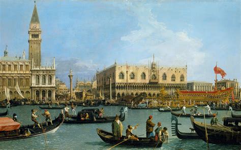 Canaletto and the Art of Venice | Christie's