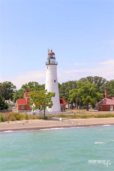 Fun Family Friendly Things to do in Port Huron Michigan