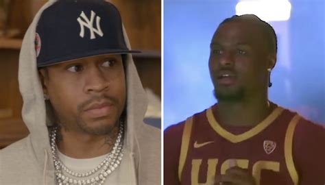 NBA – After the movie Return from the Dead, Allen Iverson's big message ...