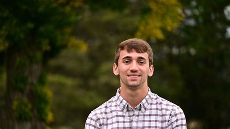 Forensic science student selected for scholarship, leadership program ...