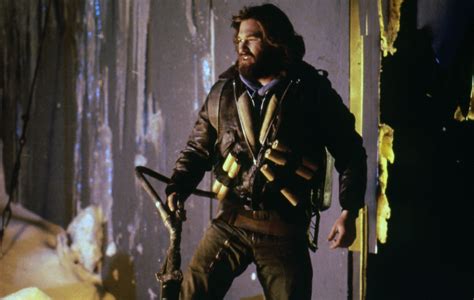 John Carpenter confirms involvement with 'The Thing' reboot