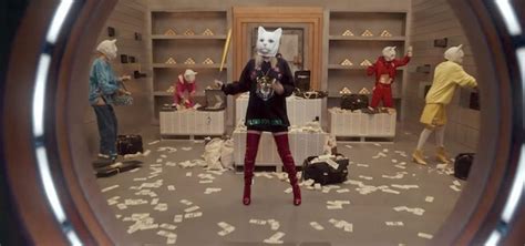 Taylor Swift Cat Costume