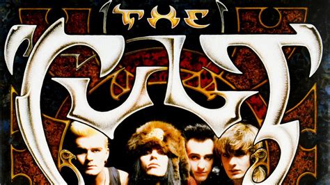 The Cult – Electric: Album Of The Week Club Review | Louder