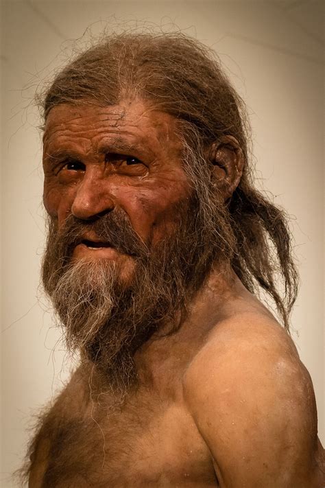 Ötzi the Iceman - Simple English Wikipedia, the free encyclopedia