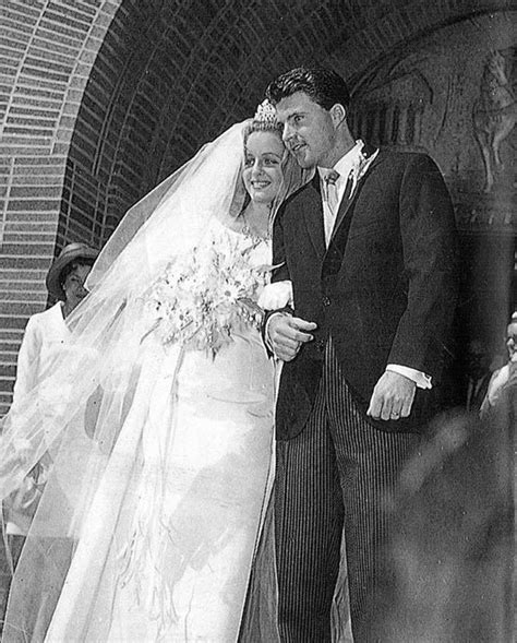 Kristin Harmon and Rick Nelson married in 1963 | Princess caroline of ...