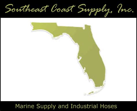 Southeast Coast Supply Logo Vector - (.Ai .PNG .SVG .EPS Free Download)