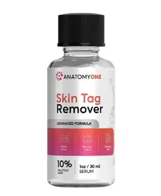 Anatomyone Skin Tag Remover Review: Can It Help Your Skin? See Honest Review! - eXploreRound