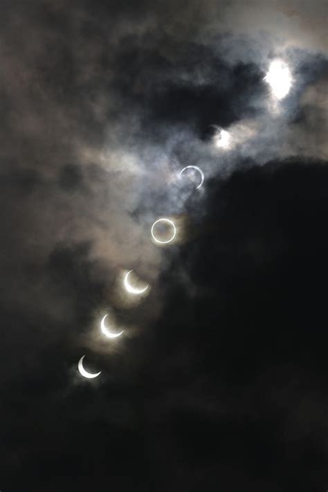 Equinozio Di Primavera, Eclissi e Luna in Pesci | Sfondi per iphone ...