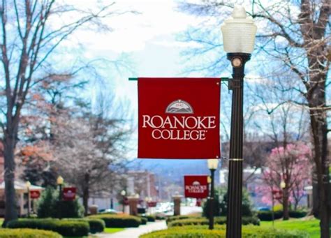 Roanoke College 2020 Management Program Accepting Nominations | The Roanoke Star News