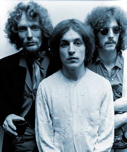 Cream (band) biography, birth date, birth place and pictures