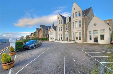 Queens Hotel Oban | Hotels in Oban | myhotelbreak