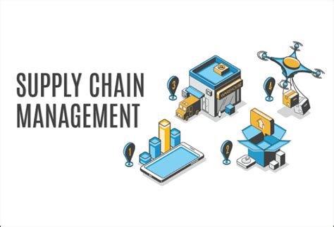 SMEs and Effective Supply Chain Management Strategies - Articles