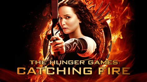 The Hunger Games: Catching Fire (2013) - Netflix Nederland - Films en ...