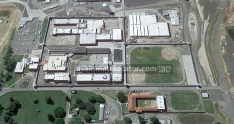 WA DOC – Washington State Penitentiary (WSP) – East Complex | USA ...