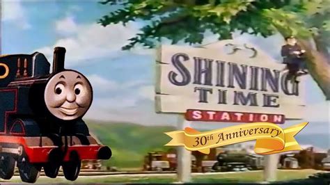 True Blue's Top 5 Shining Time Station Episodes | #ShiningTime30 - YouTube