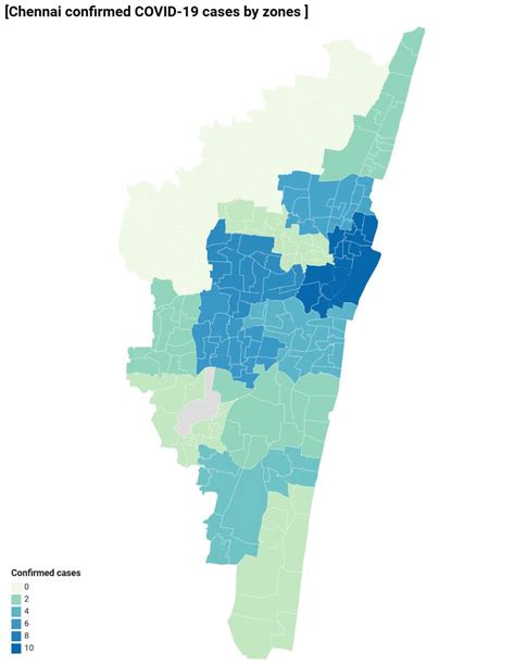 City level choropleth maps for reported cases · Issue #596 · covid19india/covid19india-react ...