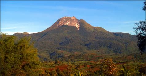 Mount Apo - Discover The Philippines