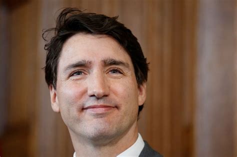 A conversation with Canadian Prime Minister Justin Trudeau | Street Roots