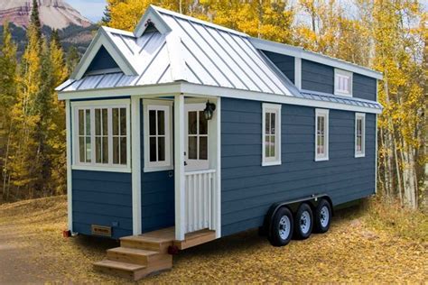 Tumbleweed Models - Tumbleweed Tiny House RV Models | Tiny house ...