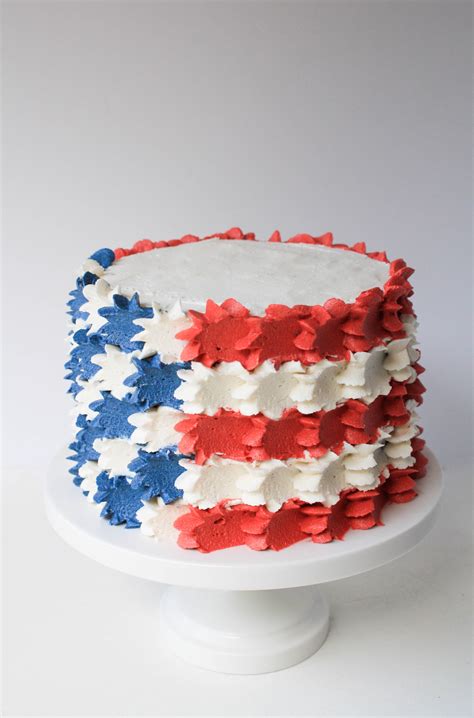 +23 Fourth Of July Cake Ideas 2022