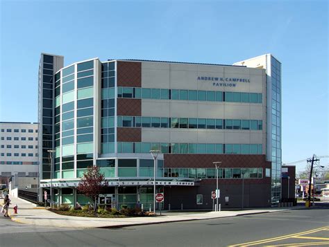 Trinitas Hospital Cancer Center - Epic Interiors