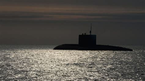 Indonesian submarine with 53 people onboard goes missing off Bali - Insider Paper