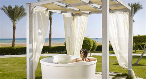 Experiences - Jacuzzi Room Sharm El Sheikh - Coral Sea Hotels - Resorts ...