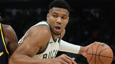 Giannis Antetokounmpo Breaks Bucks’ Single-Recreation Scoring Document ...