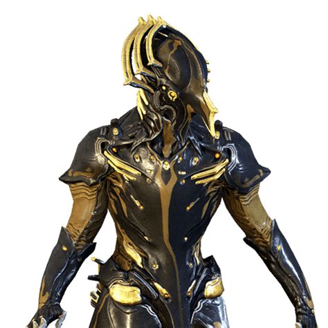 Volt Prime – Tenno4Life.com