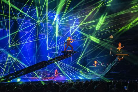 Trans-Siberian Orchestra announces 2022 winter tour: 'The Ghosts of Christmas Eve - The Best of ...