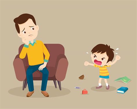 Simple Steps to Dealing with Two Year Old’s Temper Tantrums -EuroSchool