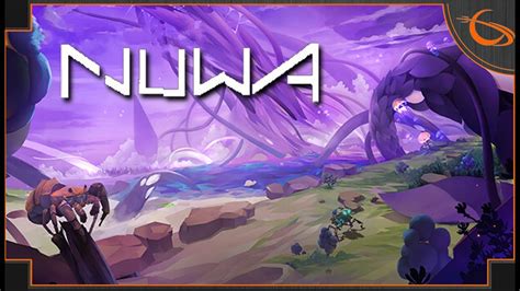 Nuwa - (SimEarth-like Evolution Strategy & Planet Terraforming Game ...