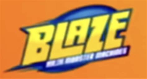 Blaze and the Monster Machines (lost pitch pilot of Nick Jr. animated ...