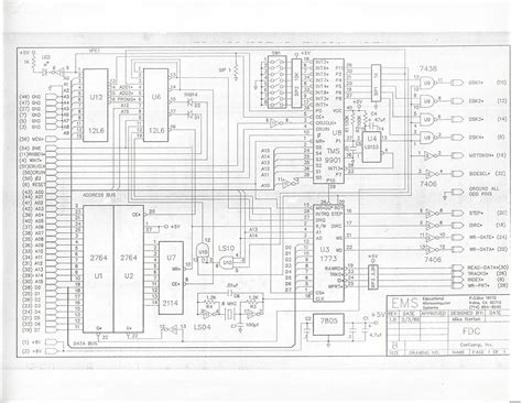 TI-99/4A manuals and documentation project - Page 5 - TI-99/4A ...