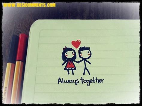 Always Together - DesiComments.com