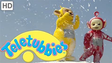 Teletubbies and the Snow (2000) – EveryFad