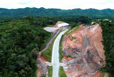 Pan Borneo Highway | Gamuda Berhad