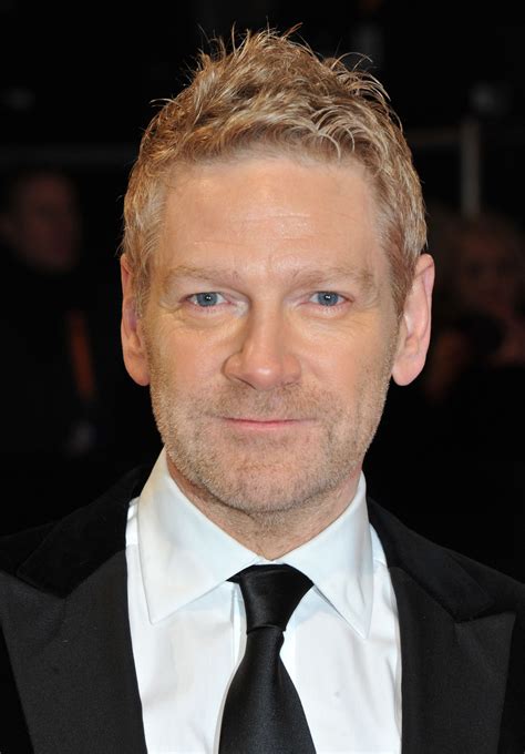 Kenneth Branagh