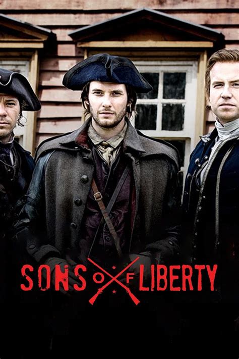 Sons of Liberty Season 1 | Rotten Tomatoes