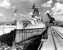 USS Nevada (BB-36) _ AcademiaLab