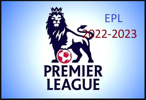 Premier League table 2022-23 | Latest standings, results, Schedule ...