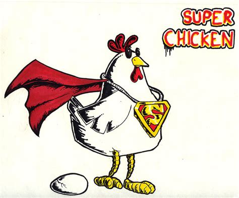 Super Chicken - Alchetron, The Free Social Encyclopedia