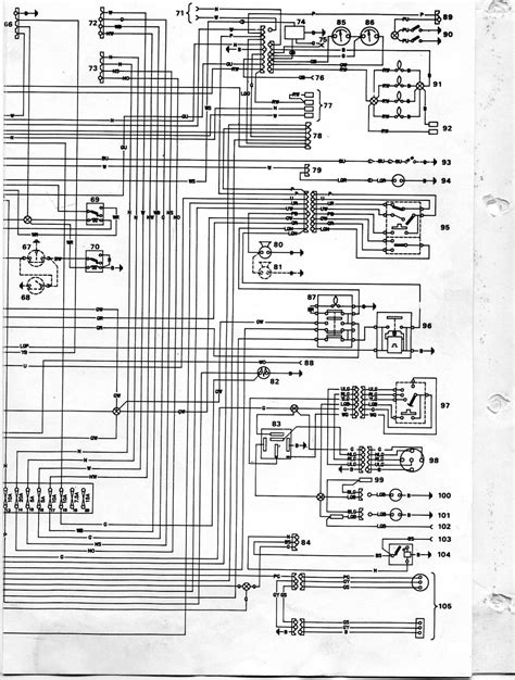 Land Rover Defender 2007 Workshop Wiring Diagram - diagram lungs